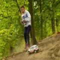 Fotografie Martina Pekařová