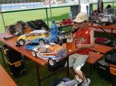 Jump rally 2012