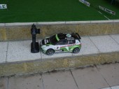 Jump rally 2012