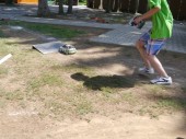 Jump rally 2012