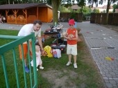 Jump rally 2012
