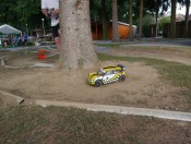 Jump rally 2012