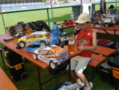 Jump rally 2012