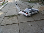 Jump rally 2012
