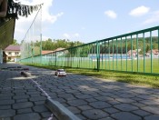 Jump rally 2012
