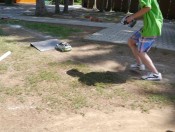 Jump rally 2012