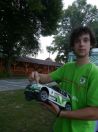 Jump rally 2012
