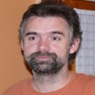profilová fotografie Josef Jandouš