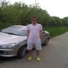 profilová fotografie Martin Baďura ml.