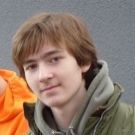 profilová fotografie Sebastian Veselka