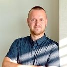 profilová fotografie Filip Mejvald