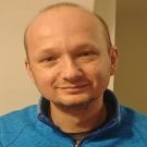 profilová fotografie Michal Škrabana st.