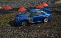 ilustrativní fotografie