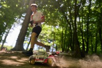 ilustrativní fotografie