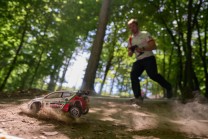 ilustrativní fotografie