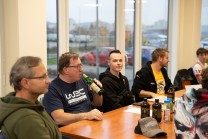 ilustrativní fotografie