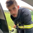 profilová fotografie David Popelka