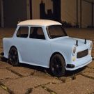 profilová fotografie David Březík